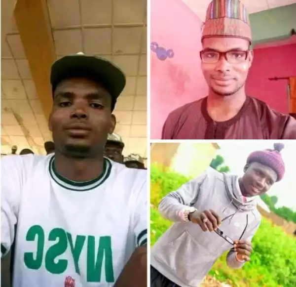 Bandits Kill Two Young Men After Collecting N2m Ransom In Sokoto