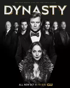 Dynasty 2017 S04E02