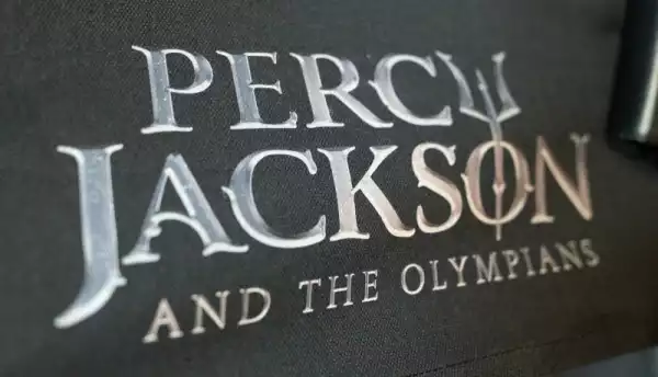 Percy Jackson Author Comments on First Footage for Disney+ Series