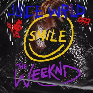 Juice WRLD Ft. The Weeknd – Smile (Instrumental)