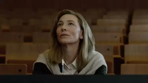 Rumors Cast: Cate Blanchett to Star in Guy Maddin’s New Movie