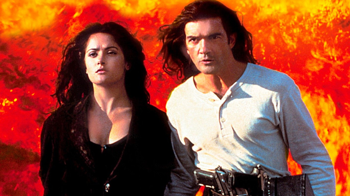 Robert Rodriguez Is Cautious About Making Another Desperado Movie: ‘It’s Just Hard to Do’