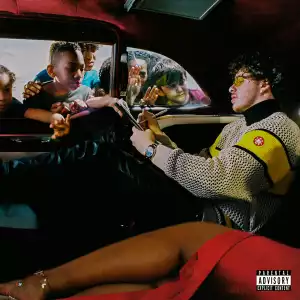 Jack Harlow – Thats What They All Say (Album)