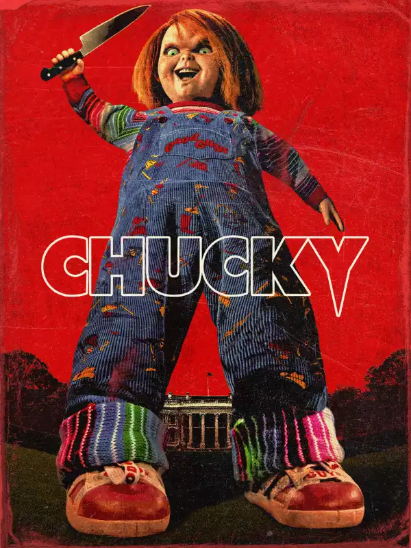 Chucky Season 3