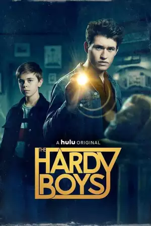 The Hardy Boys 2020 S02E10