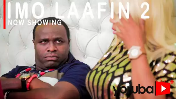 Imo Laafin Part 2 (2021 Yoruba Movie)
