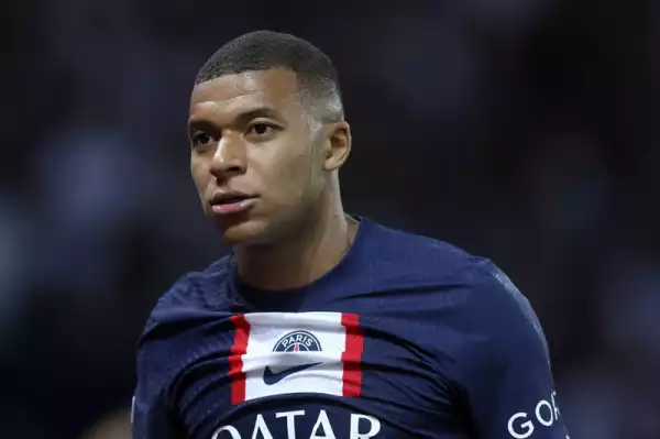 Mbappe loses top spot as world’s most valuable player