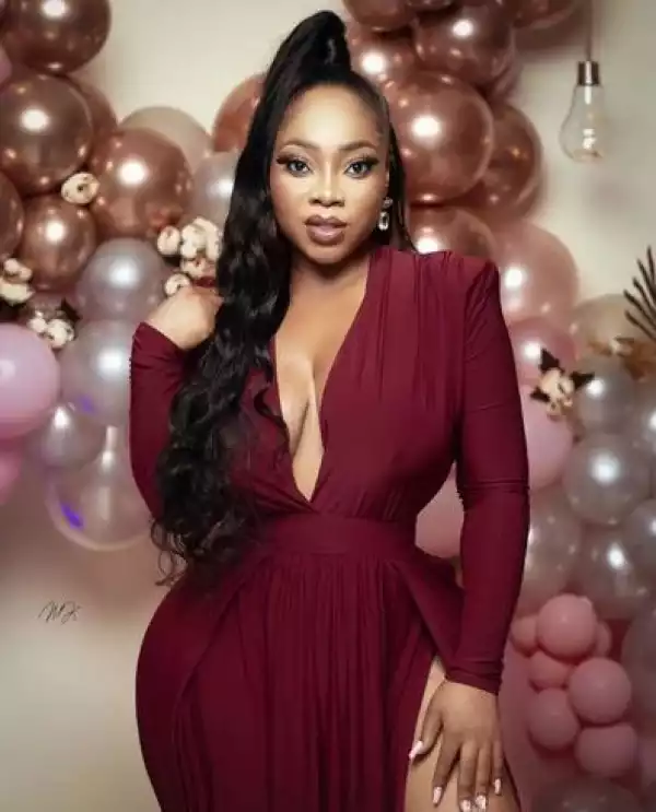 I Will Keep Loving God And Still Be The Most Controversial Socialite And S3xy Er*tic Dancer - Ghanaian Actress, Moesha Boduong Says