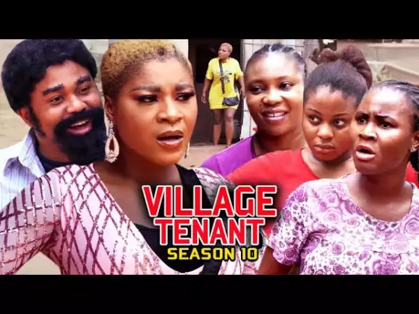 Village Tenant Season 10