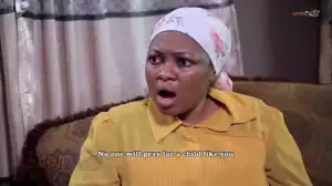 Nurse Suliya (2020 Yoruba Movie)
