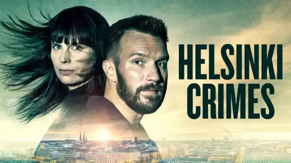 Helsinki Crimes S01E01