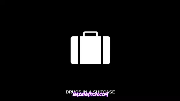 Chris Webby – Drugs In A Suitcase