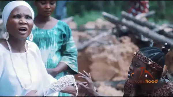 Iji Aiye (2021 Yoruba Movie)