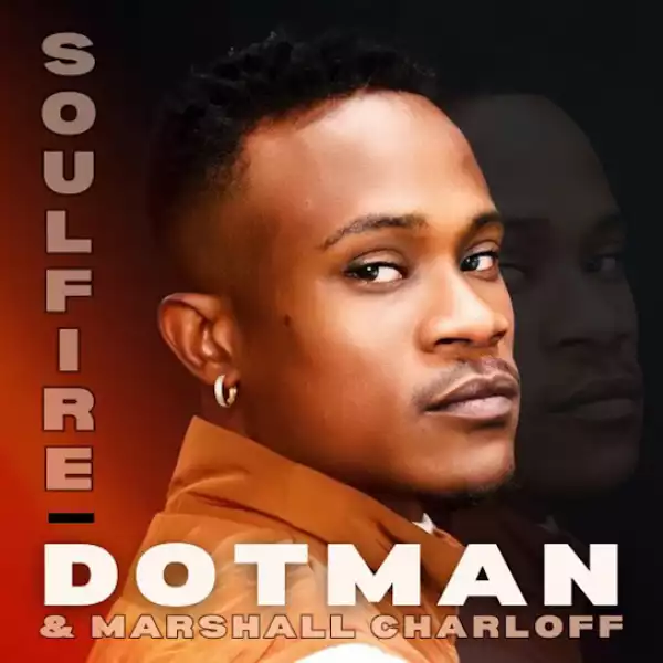Dotman & Marshall Charloff – God Factor