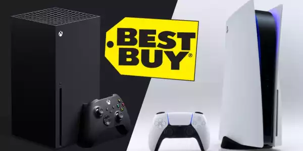 PS5, Xbox Series X Will Cost At Least $500 Each According To Best Buy