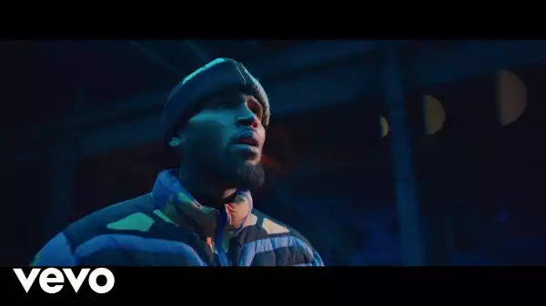 Chris Brown - Iffy (Video)