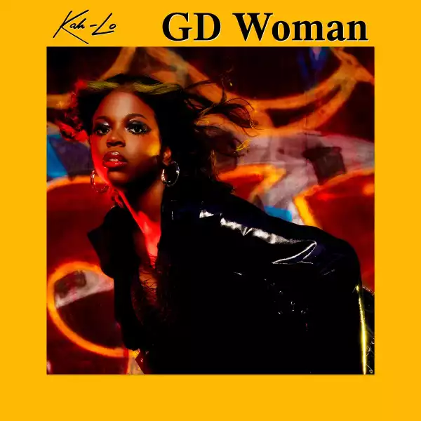 Kah-Lo – GD Woman
