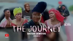 Zicaloma - The Judgmental: Adah Jesus Meets Sister Ekwitos in a Clash [Episode 2] (Comedy Video)