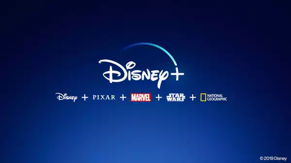 Disney+ October 2021 Movies and TV Series Release Timeline