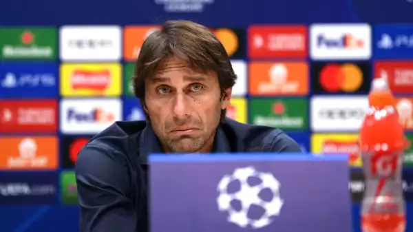 Antonio Conte: It’s not the right time to discuss my future
