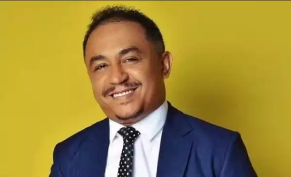 This Election Is Living Proof That A Majority Of You Do Not Hear From God - DaddyFreeze Slams Pastors