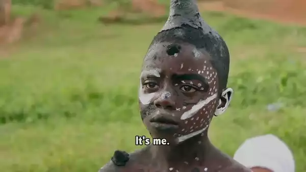 Aso Ela (2023 Yoruba Movie)
