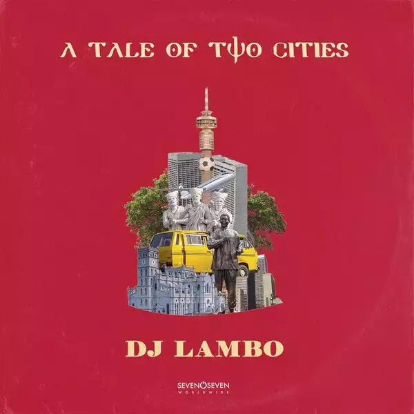 DJ Lambo ft. Ice Prince & CKay – Sharpaly