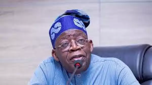 Group Urges North To Reject Tinubu, Says Aspiration Unfavourable To Region