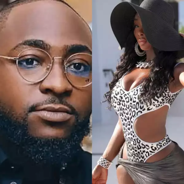 Once You Deliver The Baby, We Will Do The Needful - Clarks Adeleke Tells American Lady Allegedly Pregnant for Davido