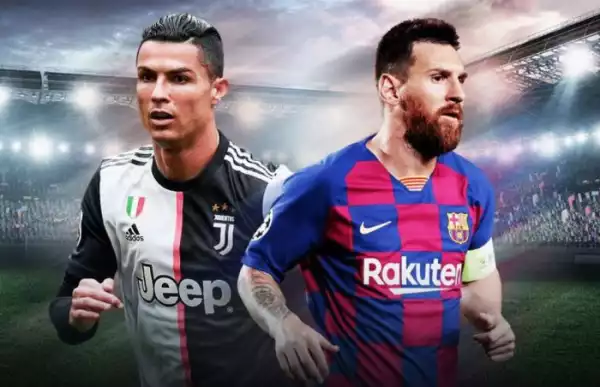 With The Era Of C. Ronaldo & Messi Coming To An End – Who Will Fill Their Boots?