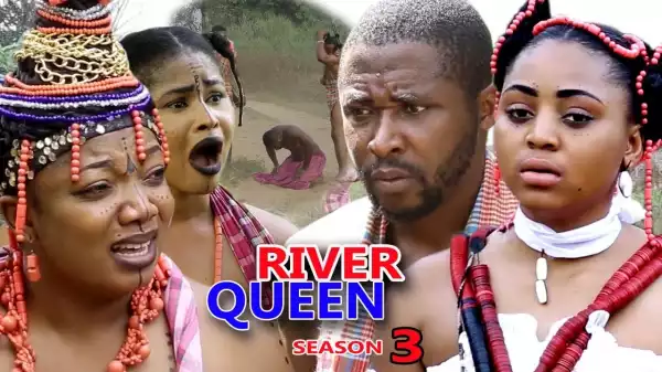 River Queen Season 3