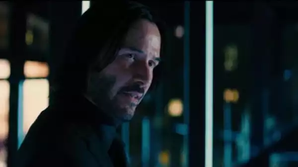 John Wick: Chapter 4 Gets First Image of Keanu Reeves
