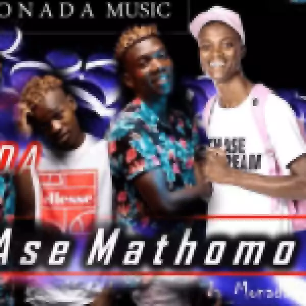 PHB Finest – Ase Mathomo ft King Monada