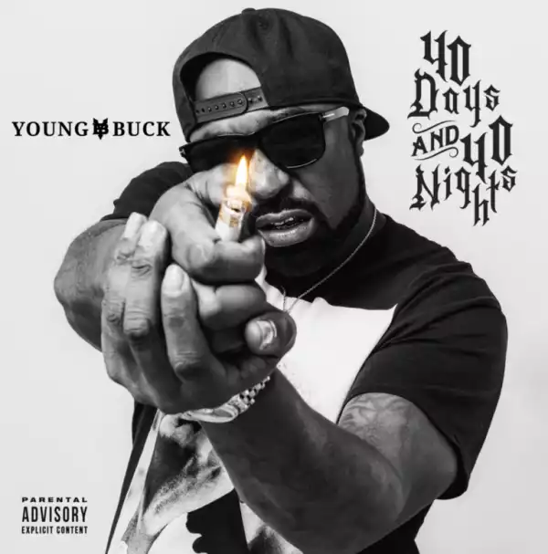 Young Buck – Public Opinion