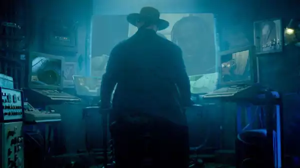 Interactive WWE Film Escape The Undertaker Coming to Netflix in October