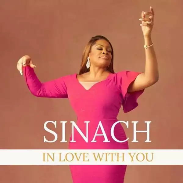 Best of Sinach Mixtape (Sinach Gospel & Worship Songs Dj Mix)