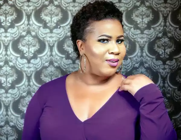 Leave My DM! – Chigul Cautions Younger Men To Stop Shooting Shots At Her