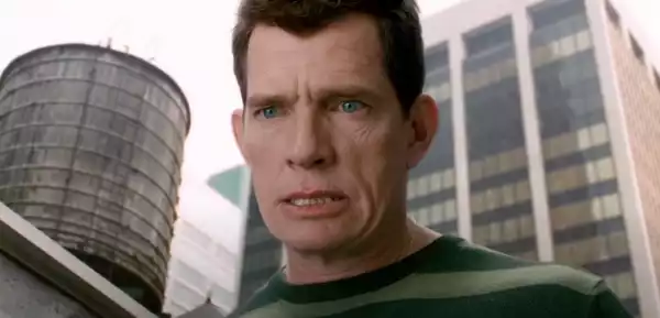 Thomas Haden Church ‘Heard Rumors’ About Sam Raimi Spider-Man 4