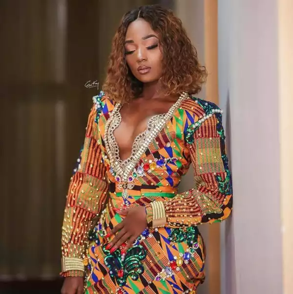 Marriage is not what it used to be – Efya