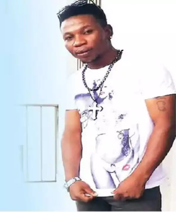 Money Not My Motivation For Wooing DJ Cuppy – Vic O Speaks Up