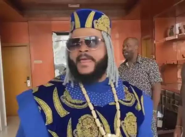 Whitemoney Bags Chieftaincy Title (Video)