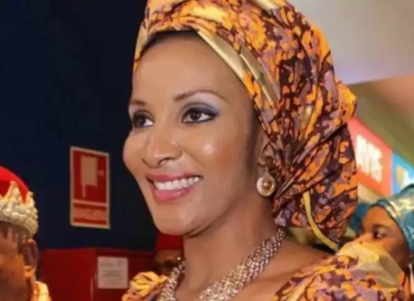 This Is The Day The Lord Has Made - Bianca Ojukwu Speaks After Fight With Obiano’s Wife