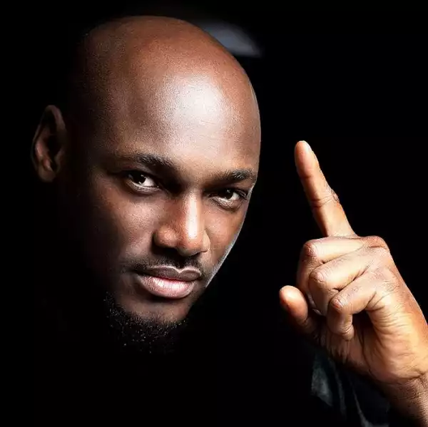 2baba Blasts Religious Leaders In New Social Media Post (Read What He Said)