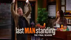 Last Man Standing US S09E09
