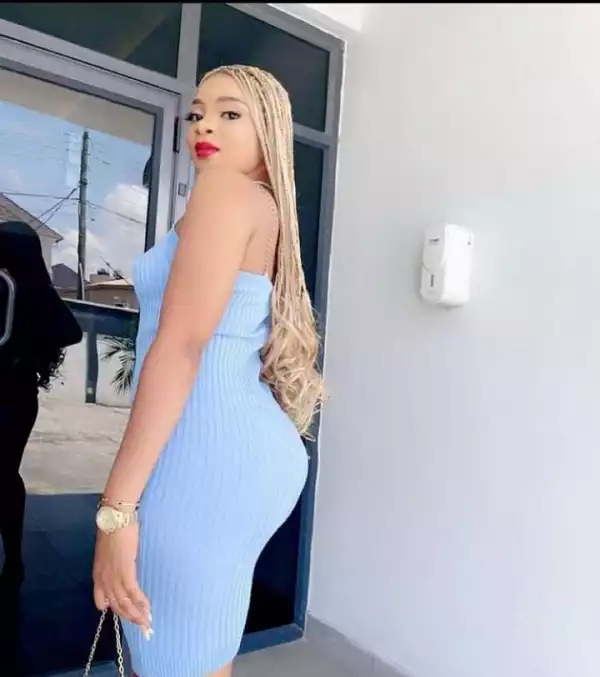 BBNAIJA:  “Why Would You Refer To Me As Your Option B” – Queen Queries WhiteMoney