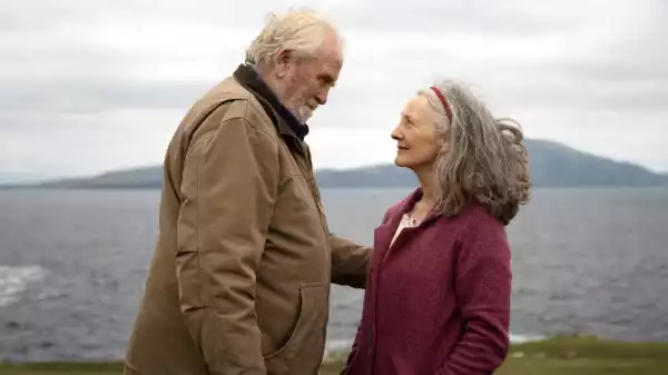 My Sailor, My Love Trailer Teases a Romantic Tale Between Two Elderly Lovers