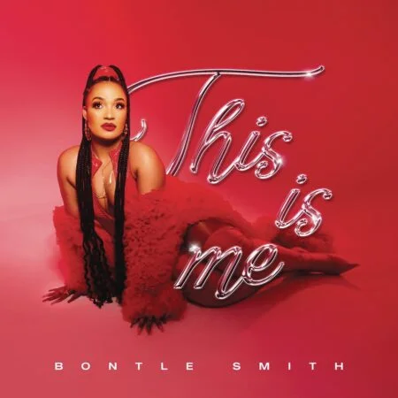 Bontle Smith – This is Me (EP)