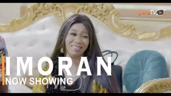Imoran (2022 Yoruba Movie)
