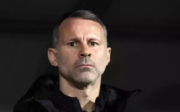 Ryan Giggs charged with assaulting two woman