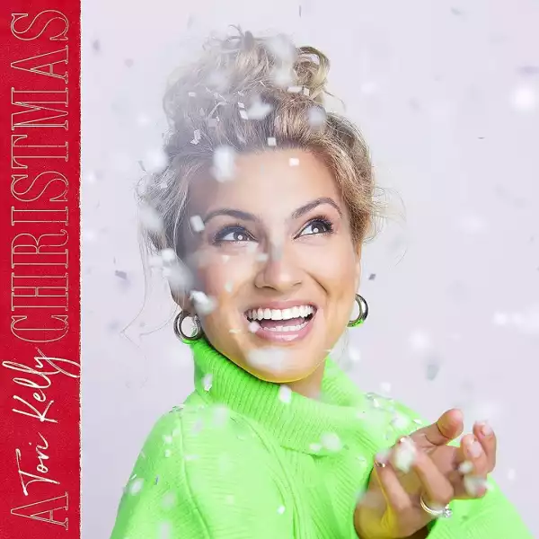 Tori Kelly - A Tori Kelly Christmas (Album)